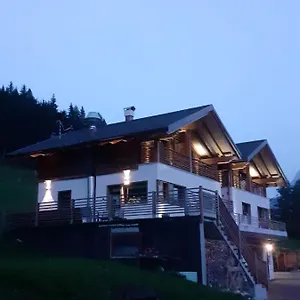 Il Bucaneve Frühstückspension