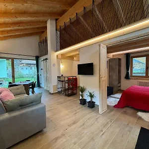 Casetta Vanda Chalet